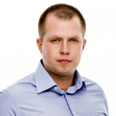Николай Ляскин