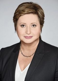 Ольга Романова