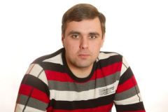 Константин Янкаускас