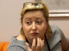 Ольга Романова (фото Георгия Султанова)